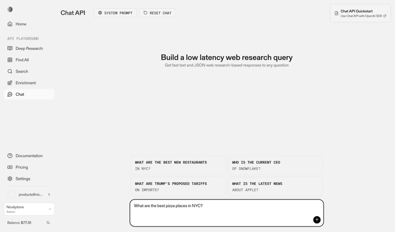Parallel
			     ux ui design
