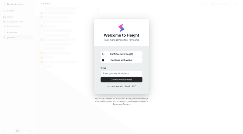Height
			     ux ui design