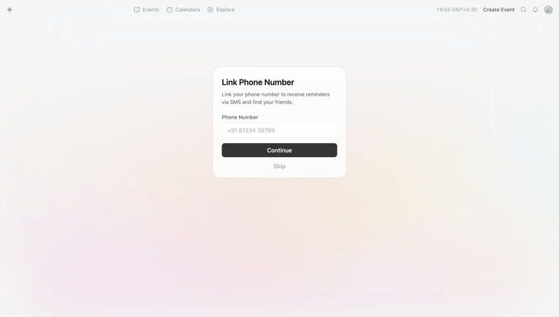 Luma
			            ux ui design