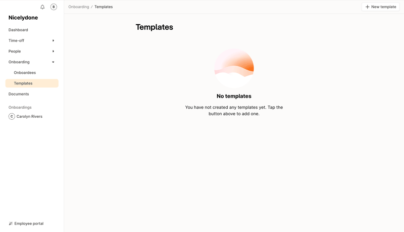 Aboard
			      ux ui design