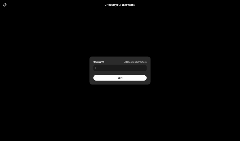 Sora
			   ux ui design