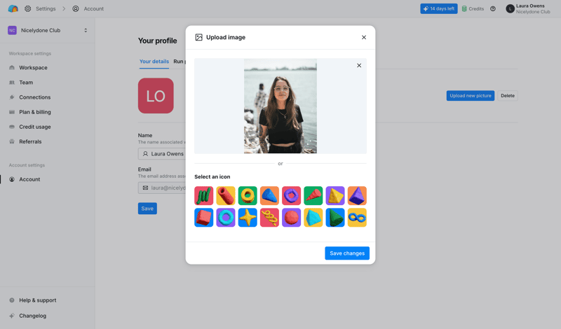 Clay
			       ux ui design
