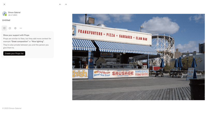 Refrakt
			      ux ui design