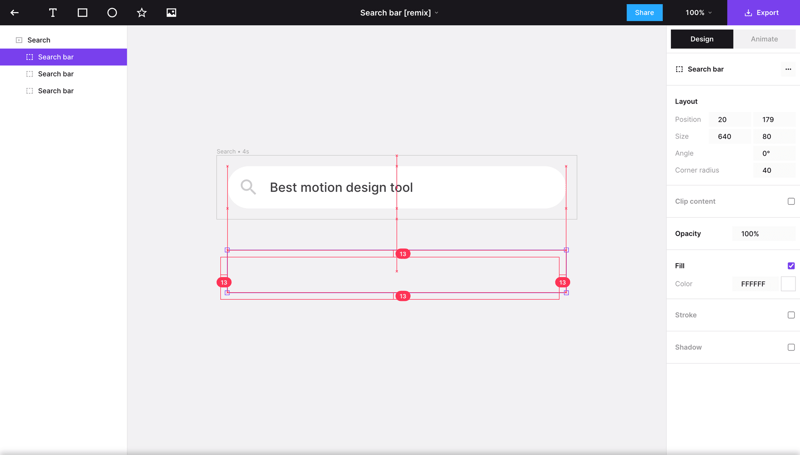 Jitter
			         ux ui design