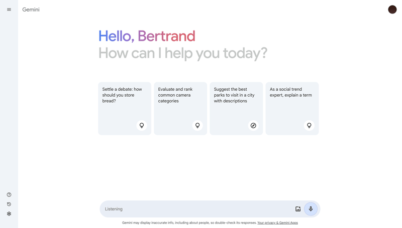 Gemini
			          ux ui design