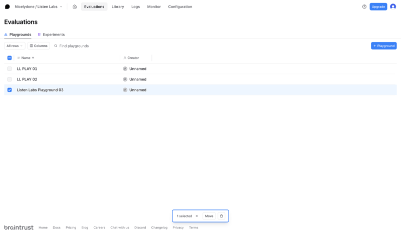 Braintrust
			      ux ui design