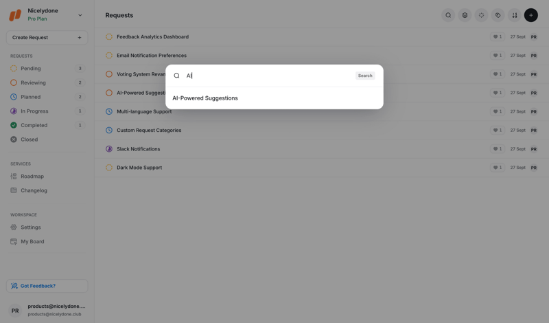 UserJot
			    ux ui design