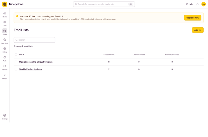Outseta
			      ux ui design