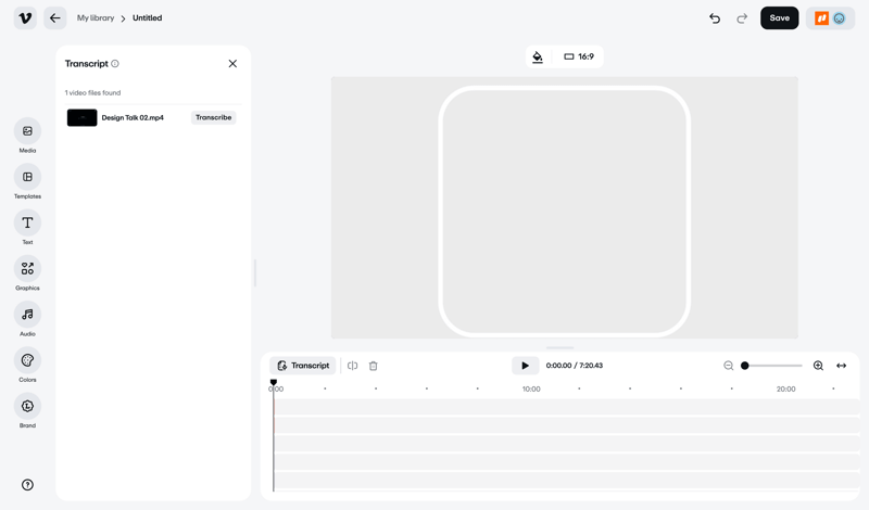 Vimeo
			   ux ui design