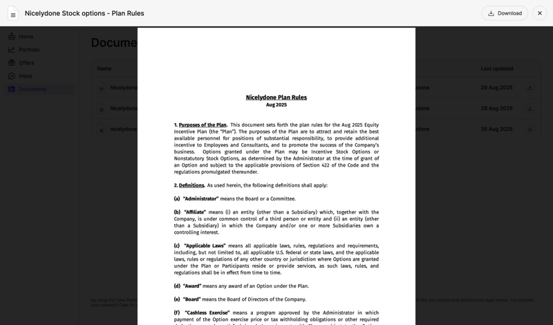 Cake
			 ux ui design
