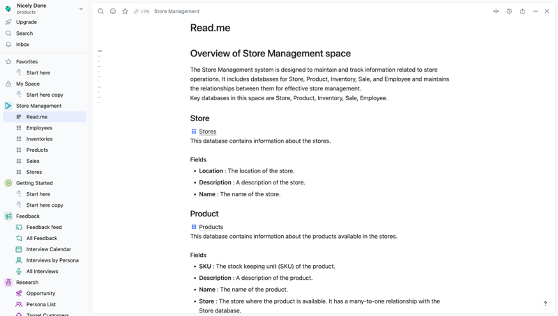 Fibery
			      ux ui design
