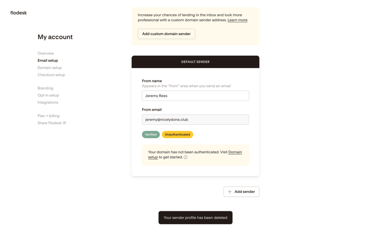 Flodesk
			          ux ui design