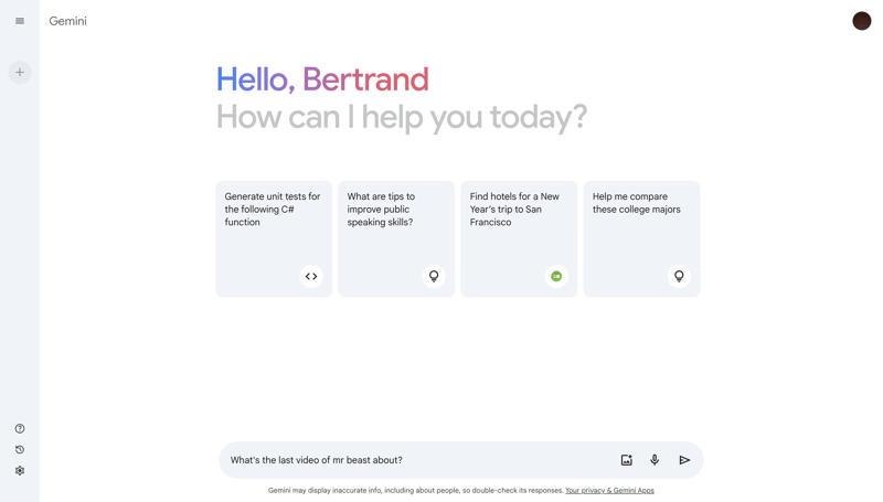 Gemini
			        ux ui design