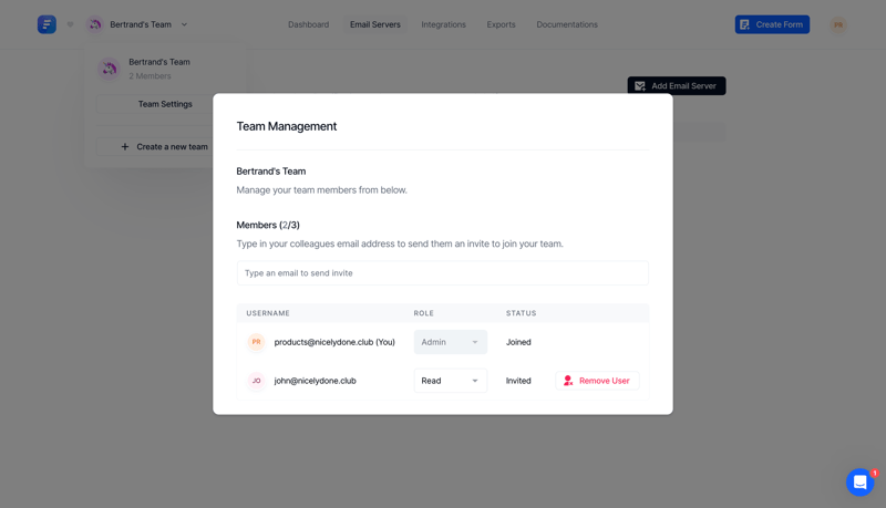 Formcarry
			      ux ui design