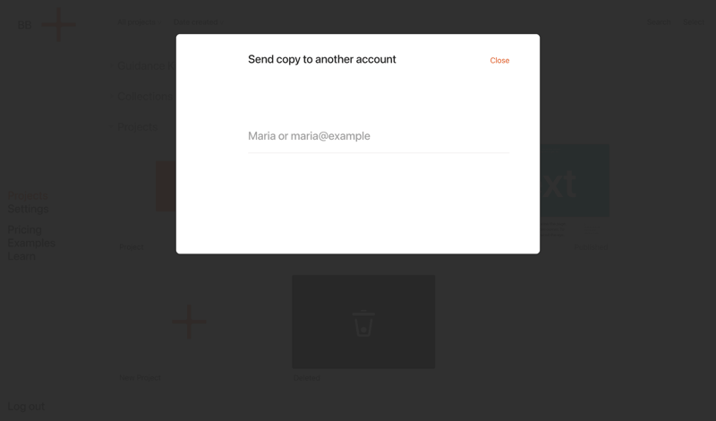 Readymag
			          ux ui design