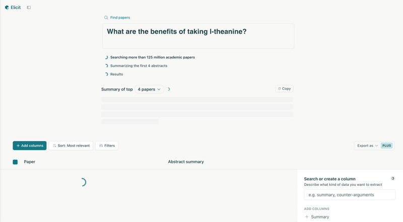 Elicit
			            ux ui design