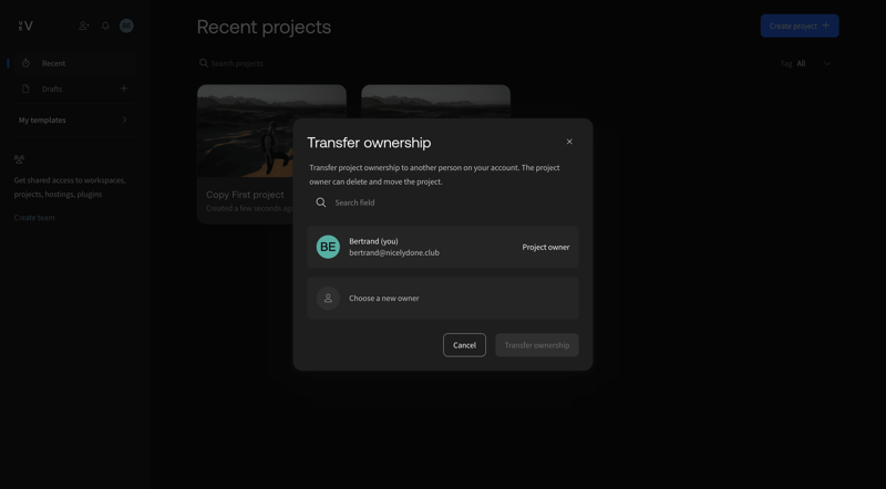 Vev
			     ux ui design