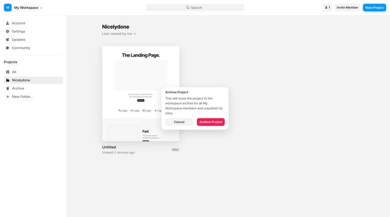 Framer
			        ux ui design