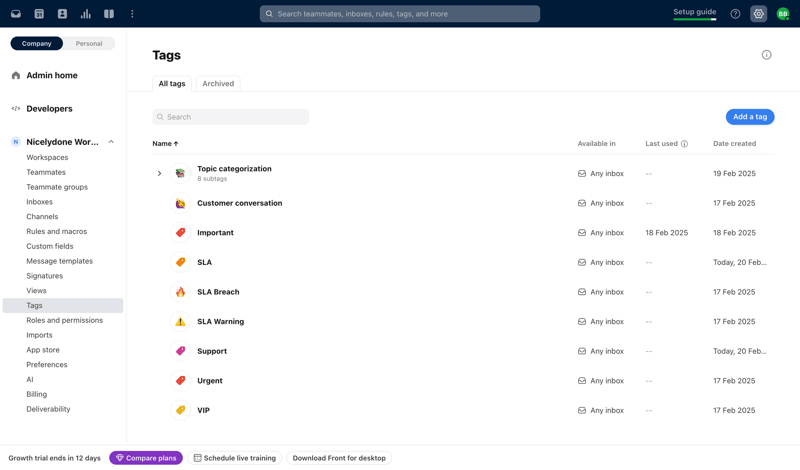 Front
			        ux ui design