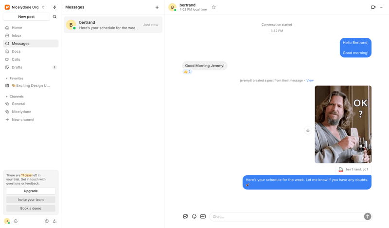 Campsite
			              ux ui design