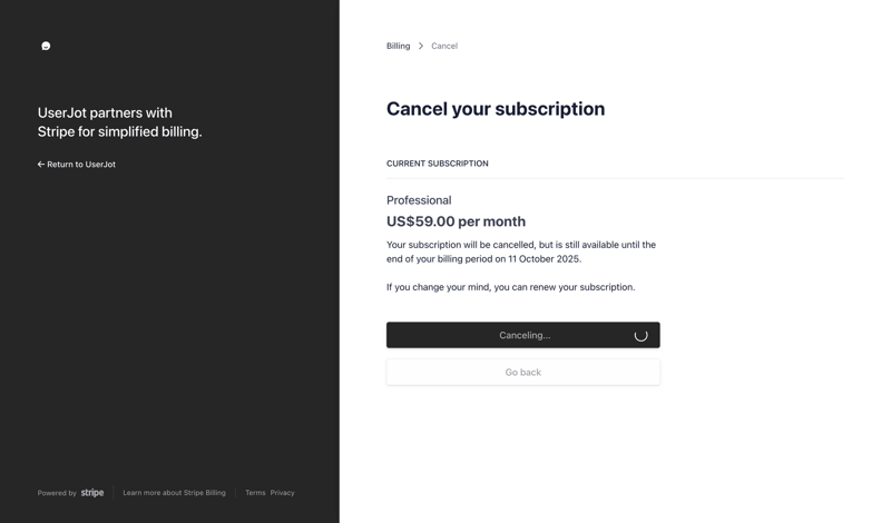 UserJot
			     ux ui design