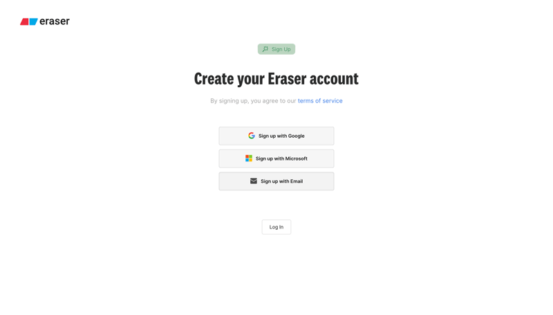 Eraser
			        ux ui design