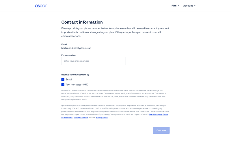 Oscar
			         ux ui design