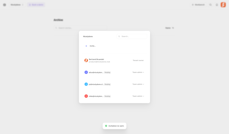 Tines
			        ux ui design