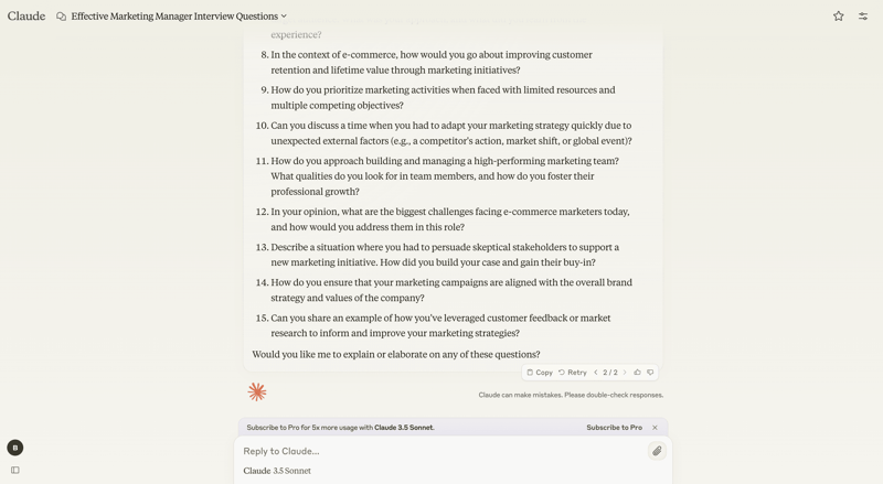 Claude
			         ux ui design