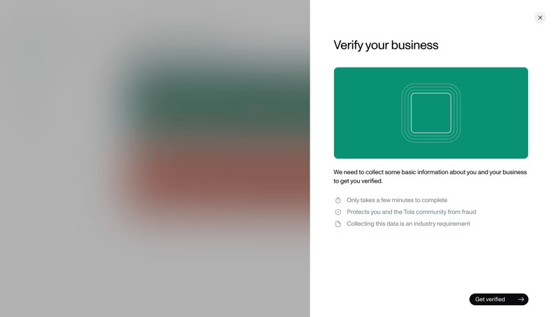 Tola
			     ux ui design