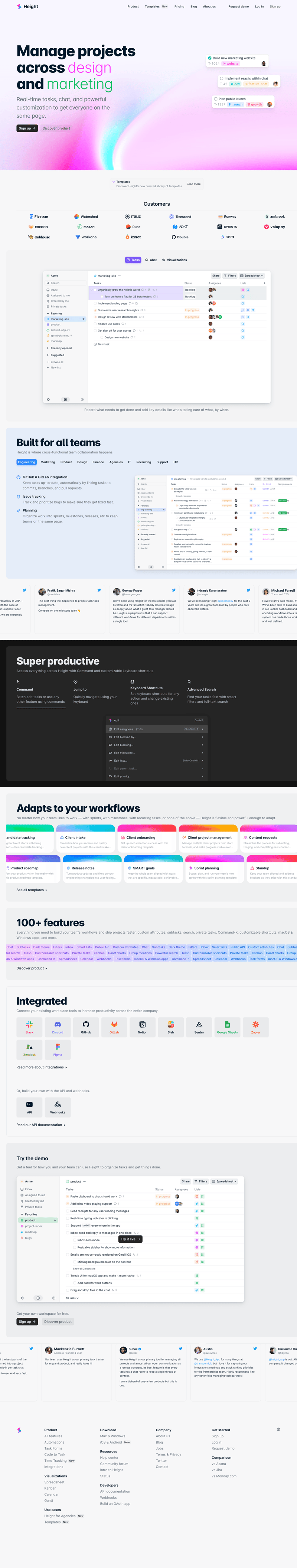 Height
			         ux ui design