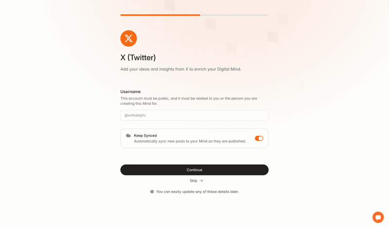 Delphi
			      ux ui design