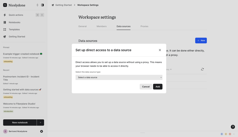 Fiberplane
			          ux ui design