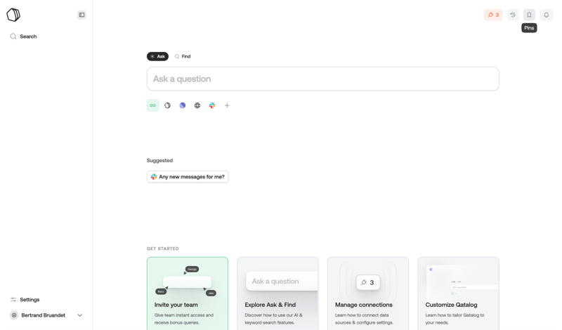 Qatalog
			         ux ui design