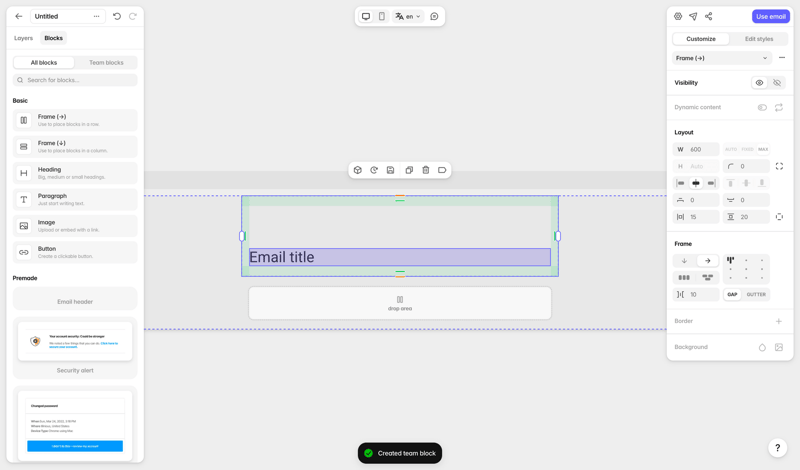 Tabular
			       ux ui design