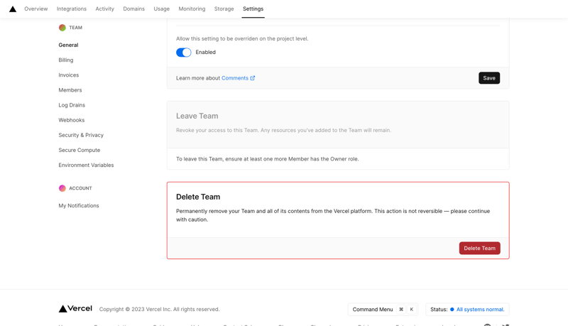 Vercel
			        ux ui design
