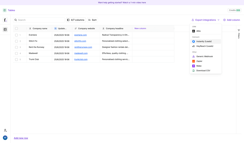 Freckle
			        ux ui design
