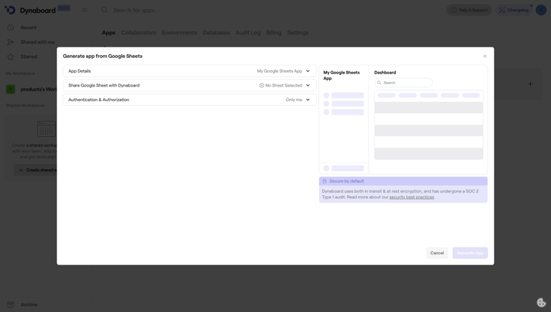Dynaboard
			     ux ui design