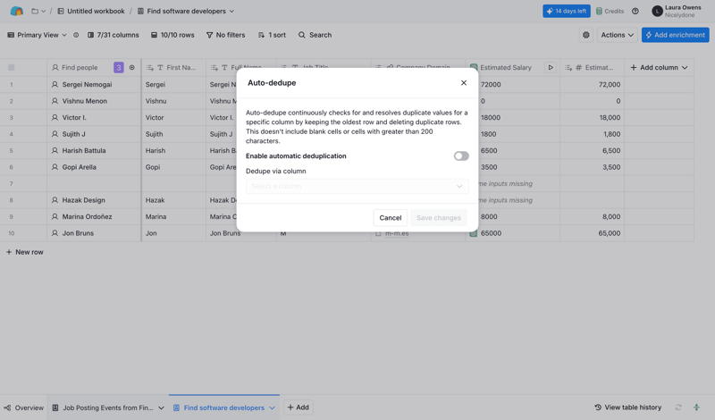 Clay
			     ux ui design