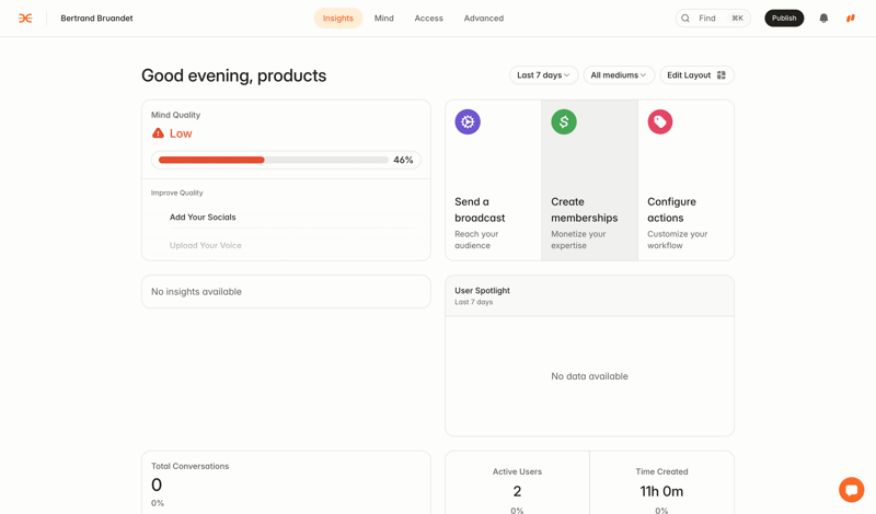 Delphi screen example