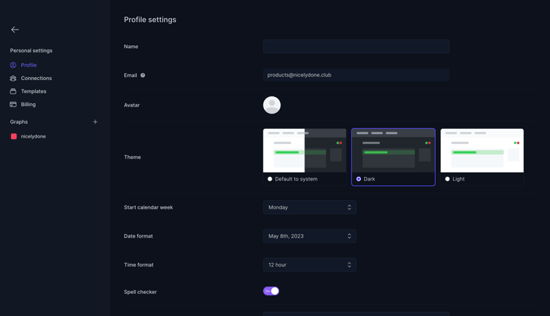 Reflect
			          ux ui design