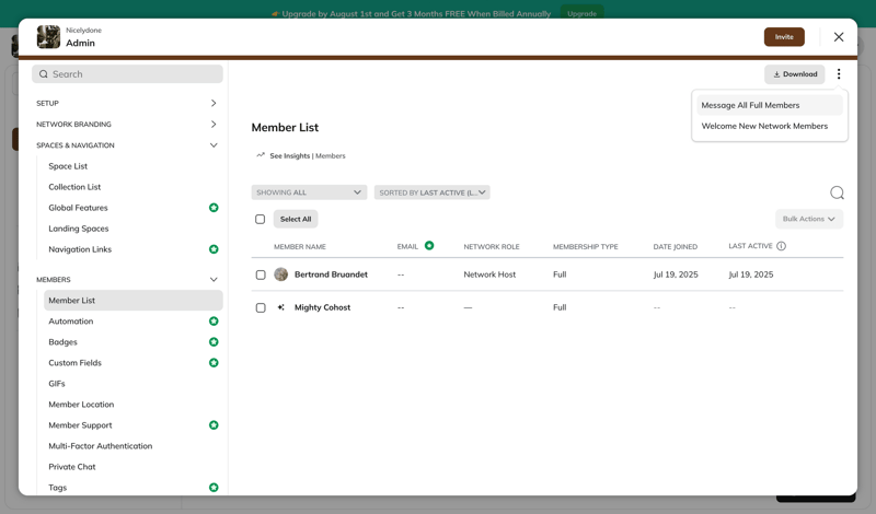 Mighty
			       ux ui design