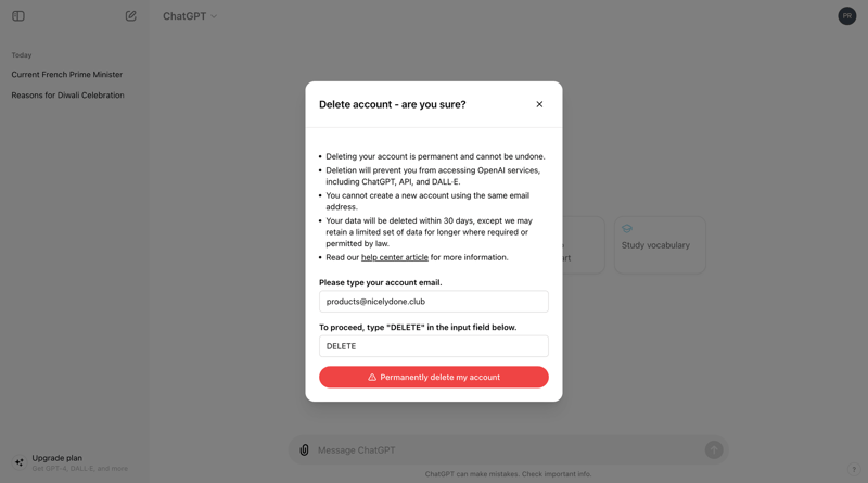ChatGPT
			         ux ui design