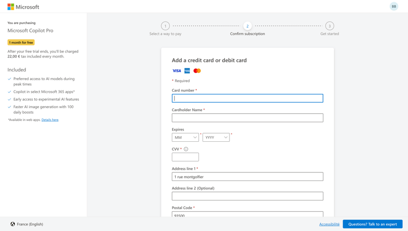 Copilot
			 ux ui design