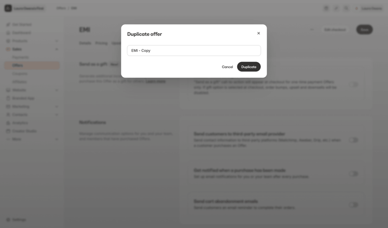 Kajabi
			    ux ui design