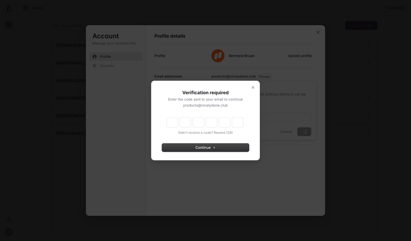 Freckle
			       ux ui design