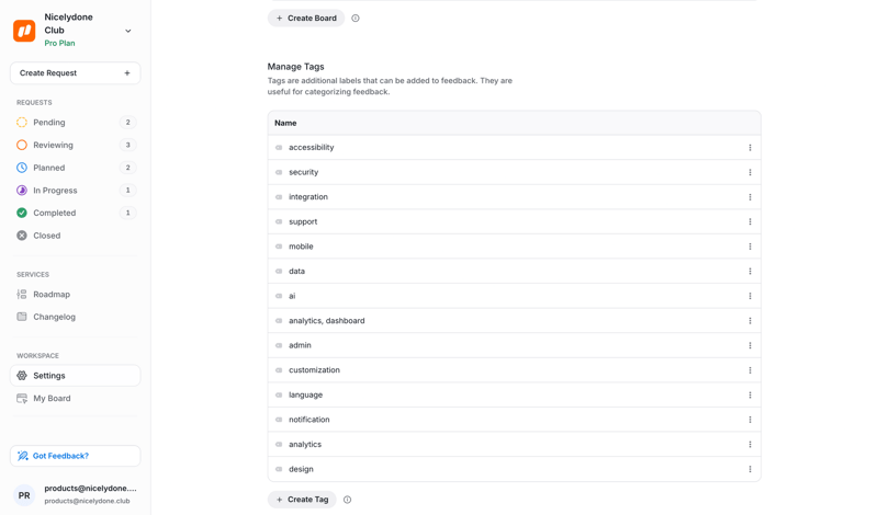 UserJot
			    ux ui design