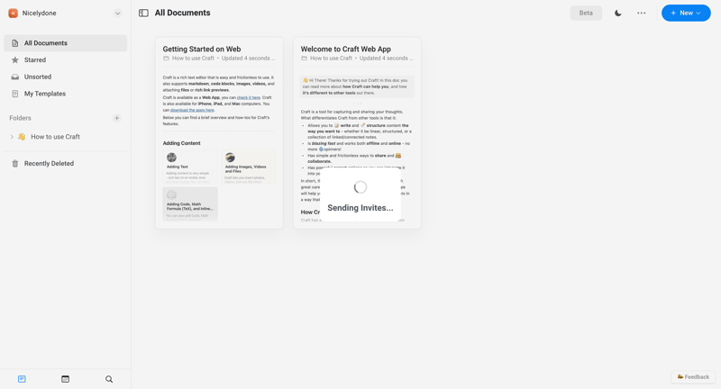 Craft
			              ux ui design