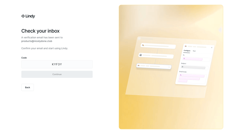 Lindy
			         ux ui design