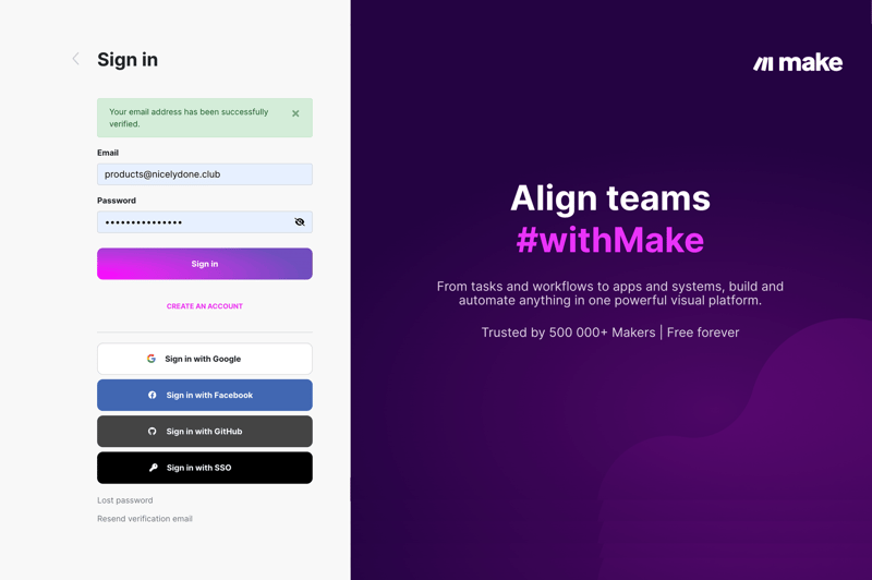 Make
			              ux ui design